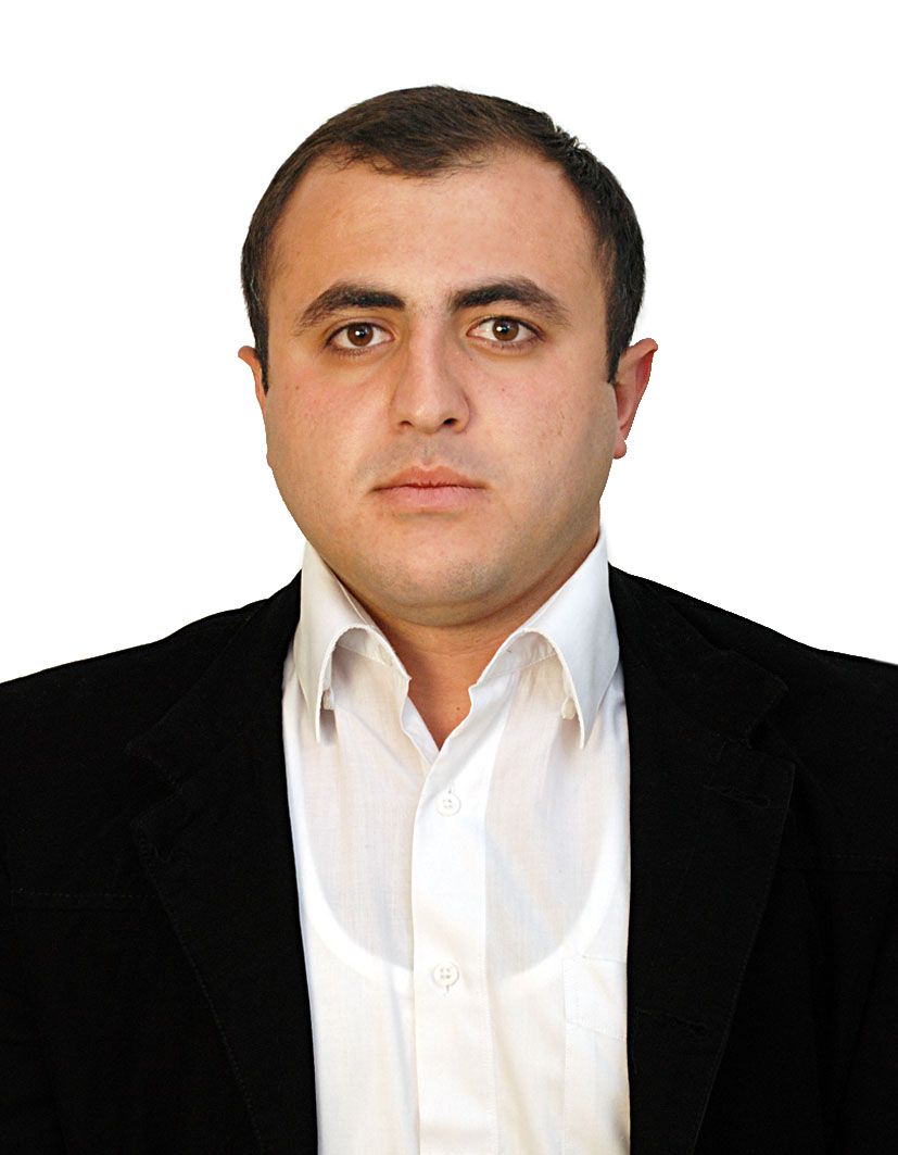 ლაშა ზაზაძე